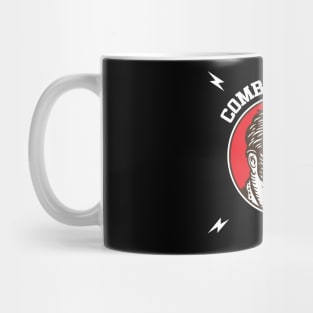 Combat Circus(Talco) Mug